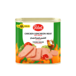 Mortadella Robert Haenchen Scharf -340g