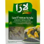 LARA Getrocknete Malve