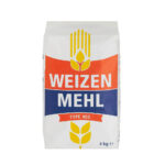 Weizenmehl Typ 405