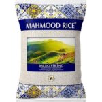 Ägyptischer Mahmoud-Reis, 900 Gr