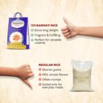 Rice Maharani Basmati 4500Gr - Image 3
