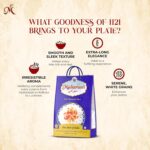 Rice Maharani Basmati 4500Gr - Image 7