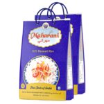 Rice Maharani Basmati 4500Gr