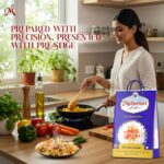 Rice Maharani Basmati 4500Gr - Image 9