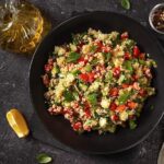 Dari Premium Couscous, mittel, 1-kg-Packung - Image 4