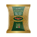 Baladna Bulgur, mittel Premium – Orientalisch, 900 g