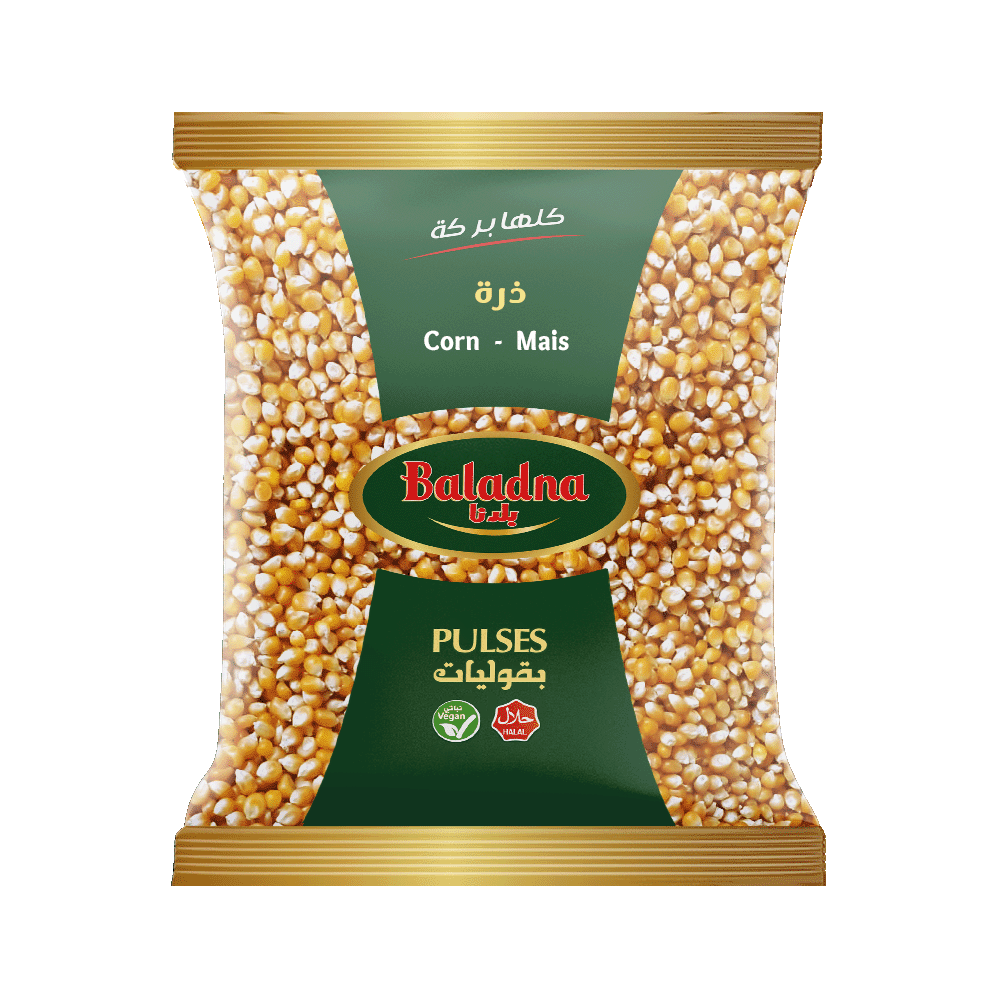 Baladna-Corn900g-7018-W-01 Baladna Mais – Orientalisch 900 g - Image 1