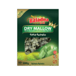 Baladna Malvenblätter, getrocknet (Langkapselige Jute) – Orientalisch 200 g