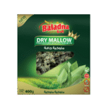 Baladna Malvenblätter, getrocknet (Langkapselige Jute) – Orientalisch 400 g