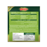 Baladna Malvenblätter, getrocknet (Langkapselige Jute) – Orientalisch 400 g - Image 2