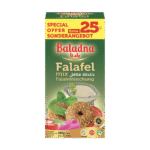 Baladna Falafel-Mischung - Orientalisch 200 g