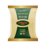 Baladna Gelber feiner Bulgur Premium – Orientalisch, 900 g