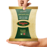 Baladna Gelber feiner Bulgur Premium – Orientalisch, 900 g - Image 2
