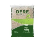Rice Dere Tosya Pirinc  1000g