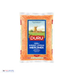 Duru-Rote Linsen, geschält und halbiert 1000 g