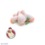 Hähnchendrumsticks, pro Kilo