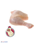 Hähnchenschenkel, pro Kilo