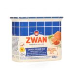 Huhn Luncheon Fleisch HOT & Spicy ZWAN 340Gr