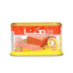 Huhn Luncheon Fleisch HANA 200Gr