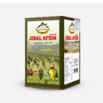 Jibal Afrin-Olivenöl-4l - Image 2