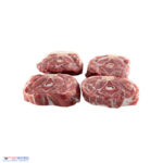 Lammhals in Scheiben, pro Kilo