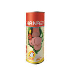 Mortadella putenfleisch Hana 830Gr