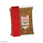 ÖZ HİSAR Köftelik Bulgur Esmer Brown Meatball, 800 g