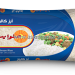 Sunwhite Calrose-Egyptian Rice 4.5Kg