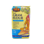 TRS reines Kichererbsenmehl 1 kg