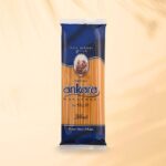 Ankara Firin Makarna Bucatini Grandi Nudeln 500g