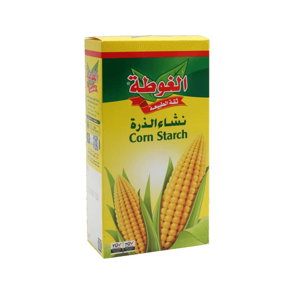 Mais Speisestärke Al Gota 400Gr Mais Speisestärke Al Gota 400Gr - Image 1