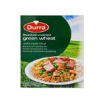 Grüner freekeh Durra 700g