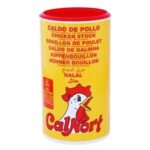 Calnort Hühnerbrühe Instant Pulver