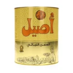 Original pflanzliches Ghee-4 Liter