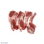 Lammrippen, pro Kilo